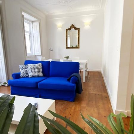 House On The Hill Lisbon Appartement Buitenkant foto