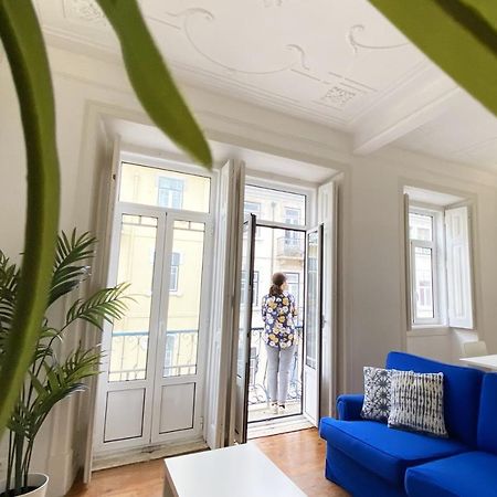 House On The Hill Lisbon Appartement Buitenkant foto