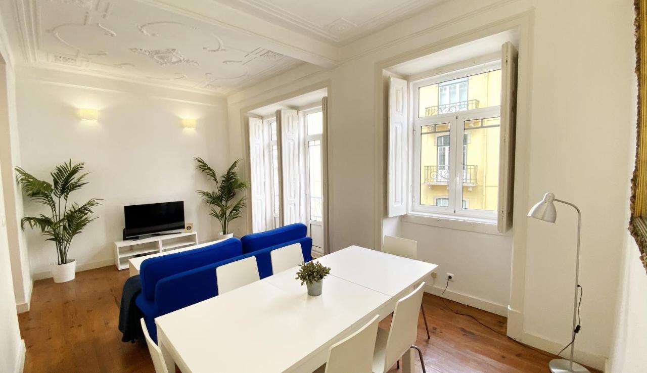 House On The Hill Lisbon Appartement Buitenkant foto