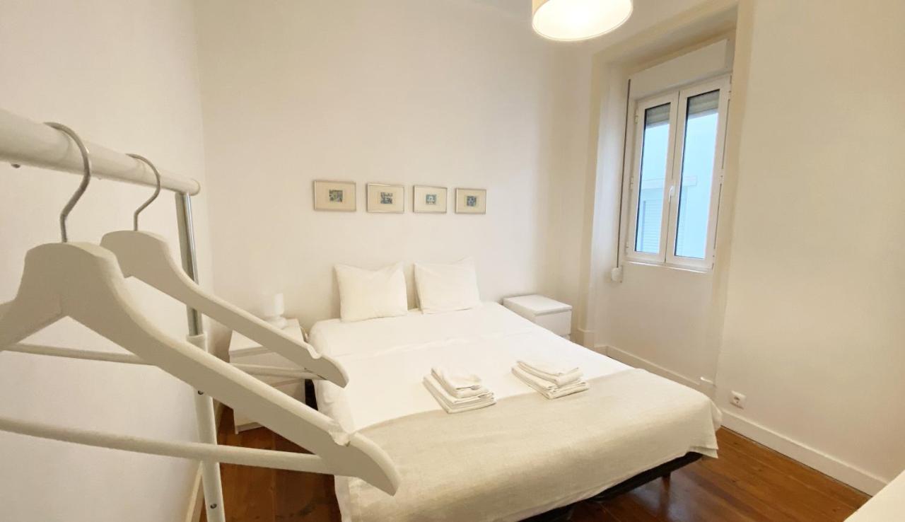 House On The Hill Lisbon Appartement Buitenkant foto