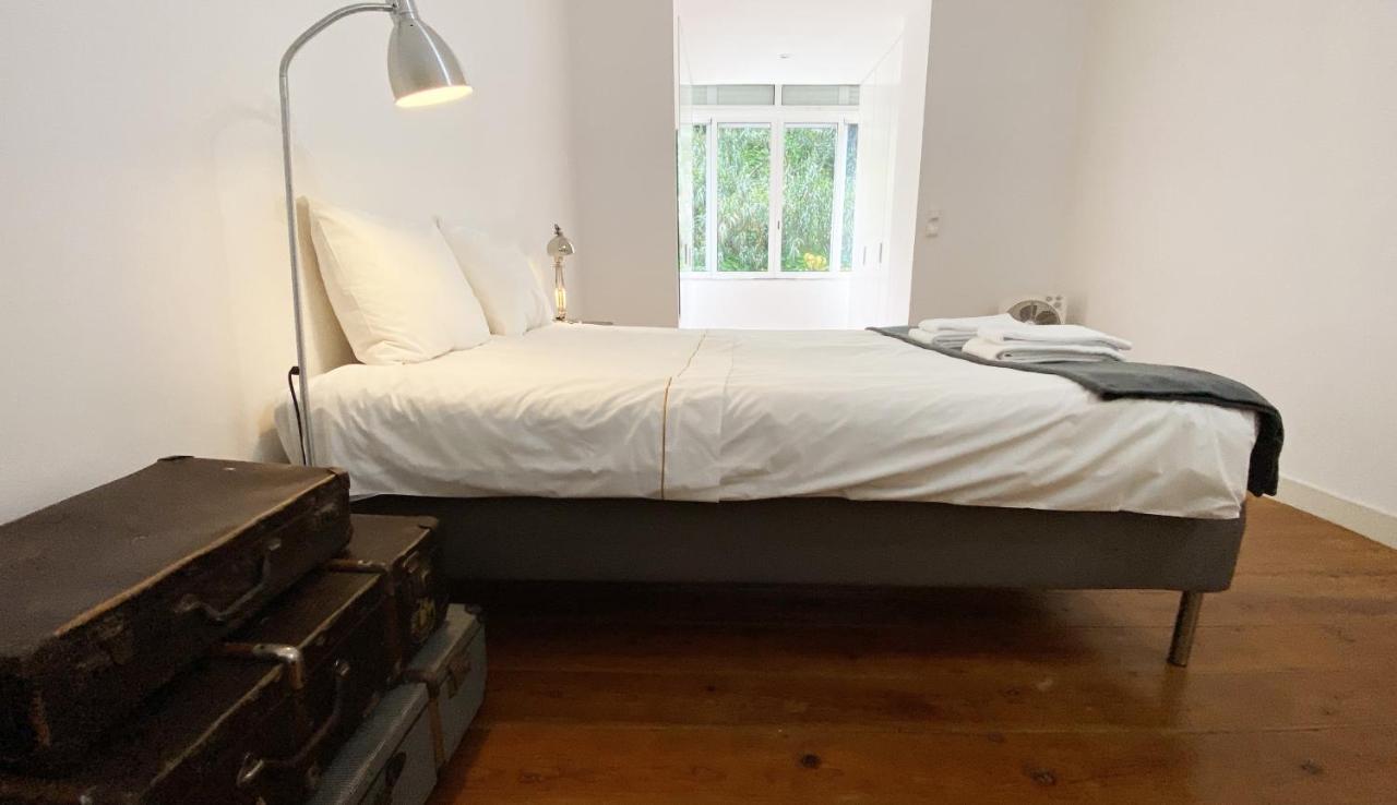 House On The Hill Lisbon Appartement Buitenkant foto